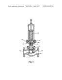 VALVE ASSEMBLY diagram and image