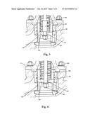 VALVE ASSEMBLY diagram and image