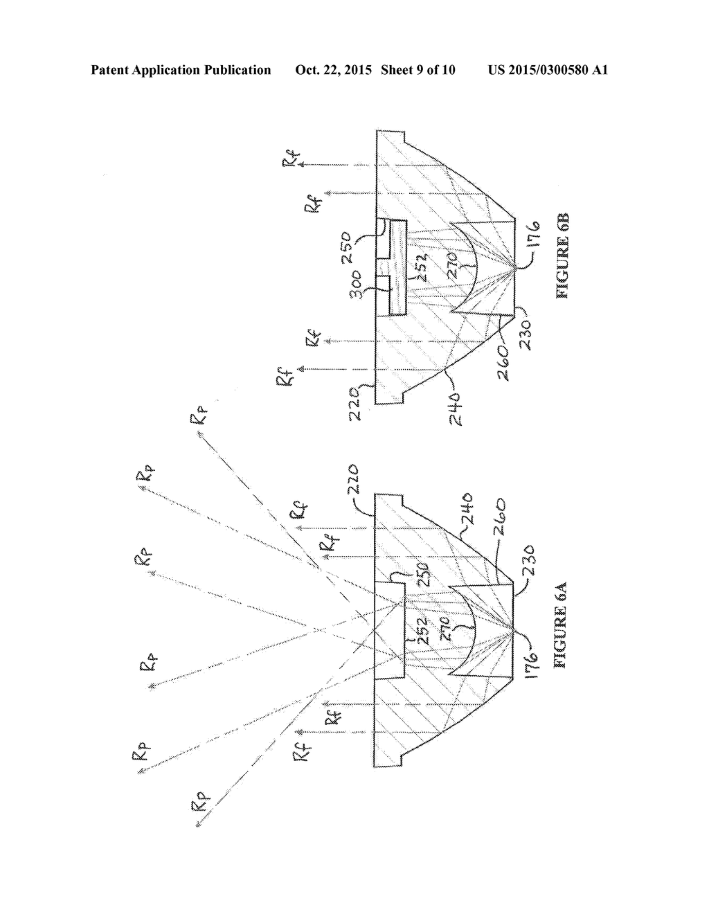 PORTABLE LIGHT WITH SELECTABLE OPTICAL BEAM FORMING ARRANGEMENT - diagram, schematic, and image 10