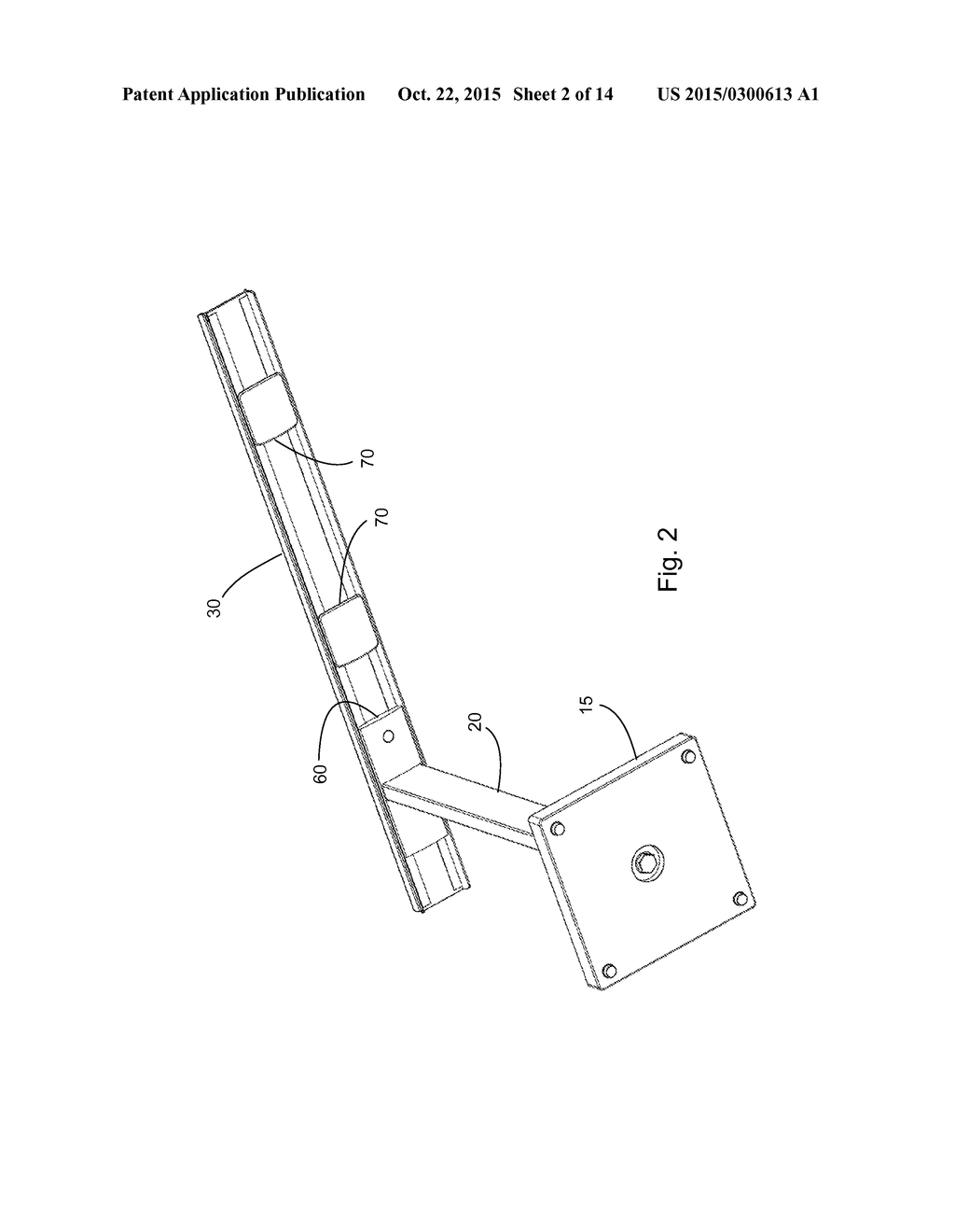 LAMP FIXTURE AND LED MODULE FOR SAME - diagram, schematic, and image 03