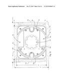 LAMP FIXTURE AND LED MODULE FOR SAME diagram and image