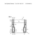 BURNER TIP AND BURNER diagram and image