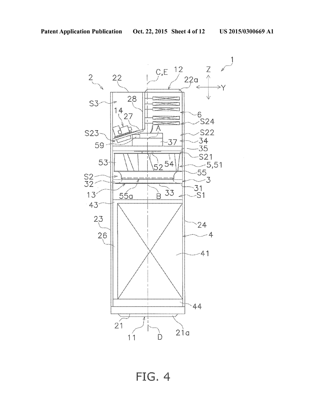 AIR CONDITIONING APPARATUS - diagram, schematic, and image 05