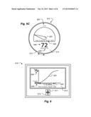 TEMPERATURE CONTROLLER WITH MODEL-BASED TIME TO TARGET CALCULATION AND     DISPLAY diagram and image