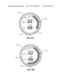 TEMPERATURE CONTROLLER WITH MODEL-BASED TIME TO TARGET CALCULATION AND     DISPLAY diagram and image