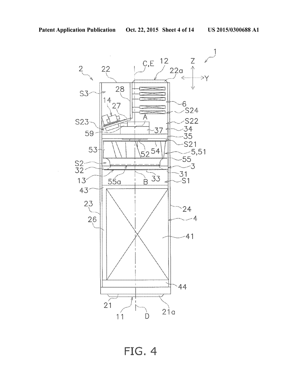 AIR CONDITIONING APPARATUS - diagram, schematic, and image 05