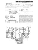 REFRIGERATION CYCLE APPARATUS diagram and image