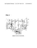 REFRIGERATION CYCLE APPARATUS diagram and image