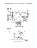 REFRIGERATION CYCLE APPARATUS diagram and image