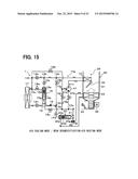 REFRIGERATION CYCLE APPARATUS diagram and image