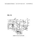 REFRIGERATION CYCLE APPARATUS diagram and image