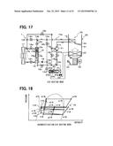 REFRIGERATION CYCLE APPARATUS diagram and image