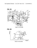 REFRIGERATION CYCLE APPARATUS diagram and image