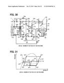 REFRIGERATION CYCLE APPARATUS diagram and image