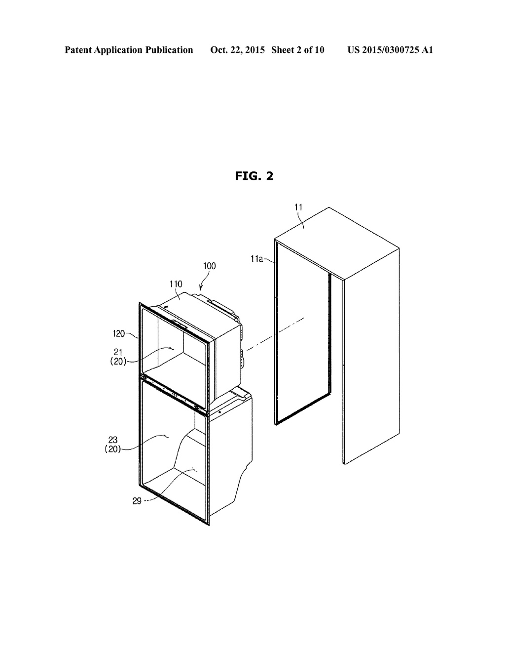 Refrigerator And Method Of Manufacturing Inner Cabinet Of