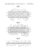 HEAT EXCHANGER TUBE diagram and image