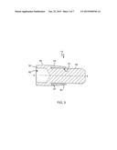 MAXIMUM EXPANSION PLUG FOR HEAT EXCHANGER TUBES diagram and image