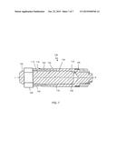 MAXIMUM EXPANSION PLUG FOR HEAT EXCHANGER TUBES diagram and image