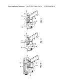 Dry Fire Trigger Device diagram and image