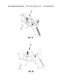 Dry Fire Trigger Device diagram and image