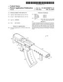 DOUBLE-BARREL PUMP SHOTGUNS diagram and image