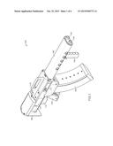 DOUBLE-BARREL PUMP SHOTGUNS diagram and image