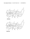 ENERGY ABSORBING DEVICE FOR A SEAT OF A VEHICLE diagram and image