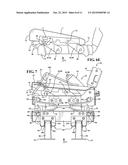 ENERGY ABSORBING DEVICE FOR A SEAT OF A VEHICLE diagram and image