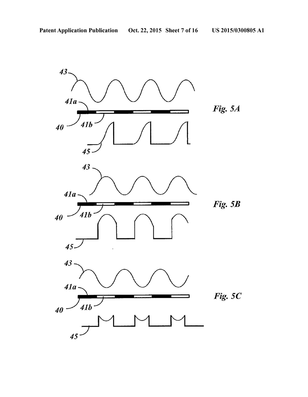 FRINGE SHIFT MEASUREMENT SYSTEM - diagram, schematic, and image 08