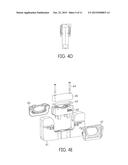 CARBON FIBER COMPOSITE LEVEL AND METHOD OF MANUFACTURING SAME diagram and image