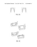 CARBON FIBER COMPOSITE LEVEL AND METHOD OF MANUFACTURING SAME diagram and image