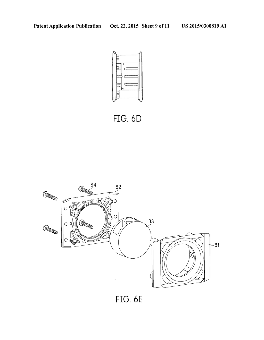 CARBON FIBER COMPOSITE LEVEL AND METHOD OF MANUFACTURING SAME - diagram, schematic, and image 10