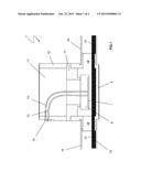 CAPACITIVE SENSOR COMPRISING INTEGRATED HEATING ELEMENT diagram and image