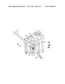 APPARATUSES AND METHODS FOR FUEL LEVEL SENSING diagram and image