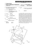 SPECTROMETER FOR ANALYSING THE SPECTRUM OF A LIGHT BEAM diagram and image