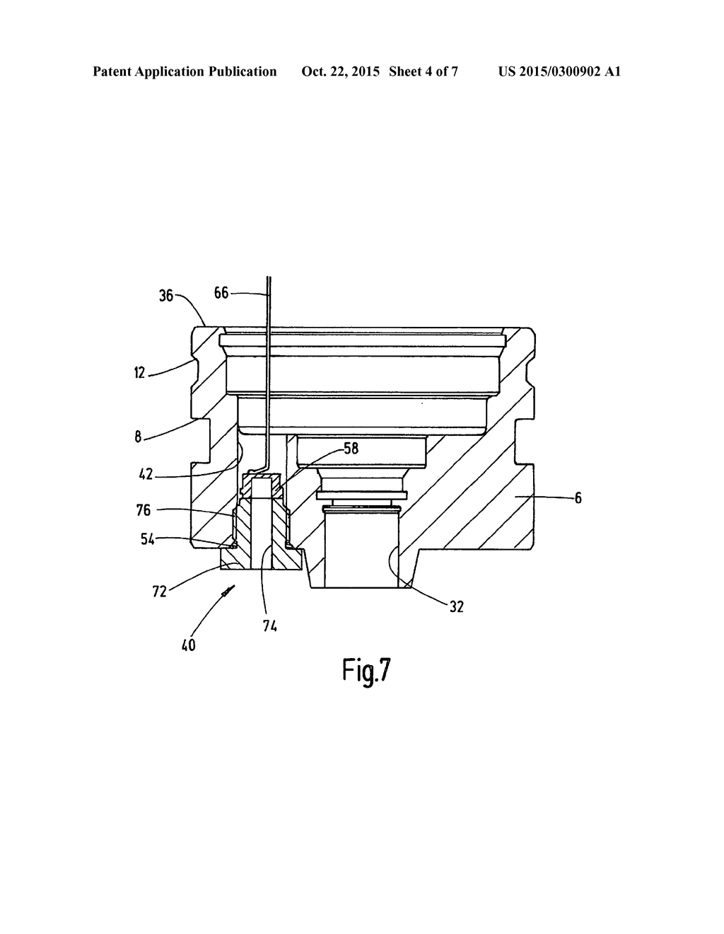 FLUID PROCESSING APPARATUS - diagram, schematic, and image 05