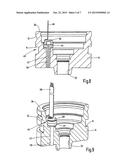 FLUID PROCESSING APPARATUS diagram and image