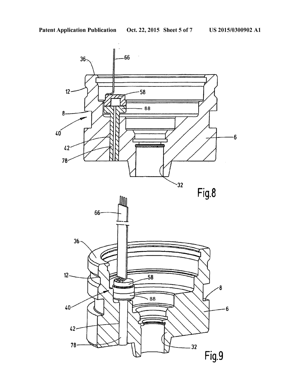 FLUID PROCESSING APPARATUS - diagram, schematic, and image 06