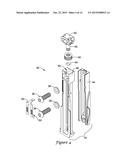 BRUSH HOLDER MARKING SYSTEM AND ASSOCIATED MAINTENANCE diagram and image