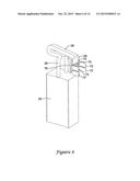 BRUSH HOLDER MARKING SYSTEM AND ASSOCIATED MAINTENANCE diagram and image