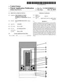 DIFFUSIVE SAMPLING DEVICE diagram and image