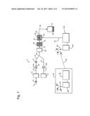 SENSOR FOR MONITORING FOR THE PRESENCE AND MEASUREMENT OF AQUEOUS ALDEHYDE     BIOCIDES diagram and image