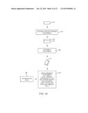 Electronic Device Having Components With Stress Visualization Features diagram and image