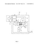 MEASURING ELECTRODE AND MEASURING SYSTEM FOR CHEMICAL LIQUID diagram and image