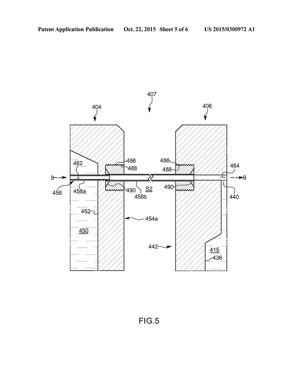 MEASURING ELECTRODE AND MEASURING SYSTEM FOR CHEMICAL LIQUID - diagram, schematic, and image 06