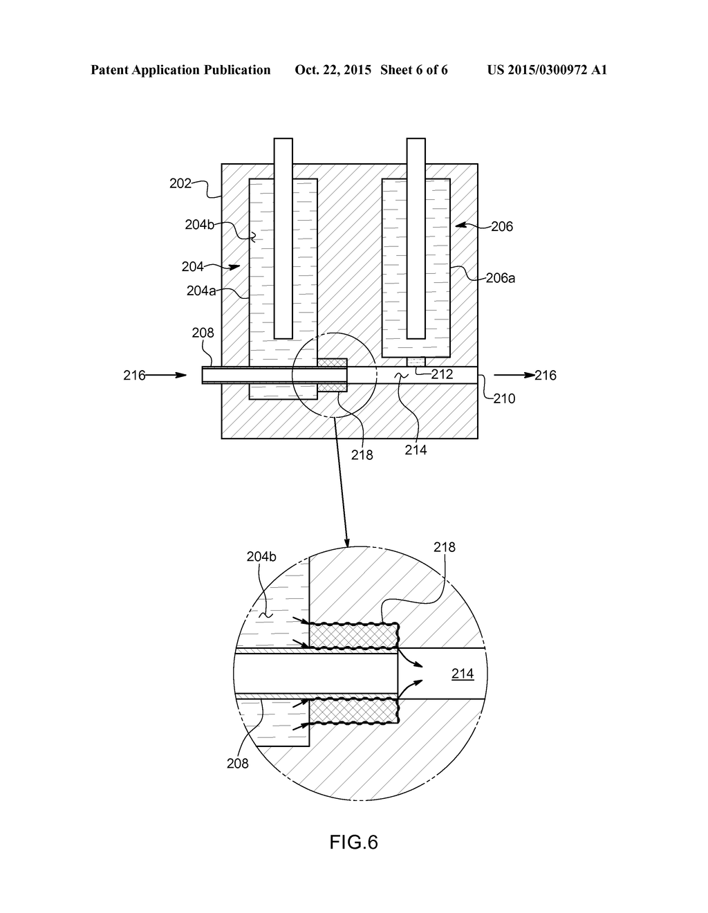 MEASURING ELECTRODE AND MEASURING SYSTEM FOR CHEMICAL LIQUID - diagram, schematic, and image 07