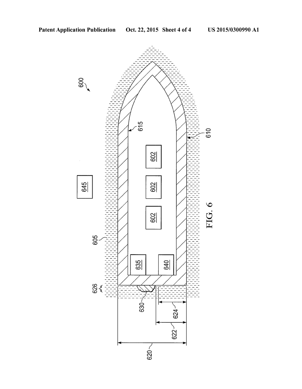 SURFACE SENSING METHOD FOR CORROSION SENSING VIA MAGNETIC MODULATION - diagram, schematic, and image 05