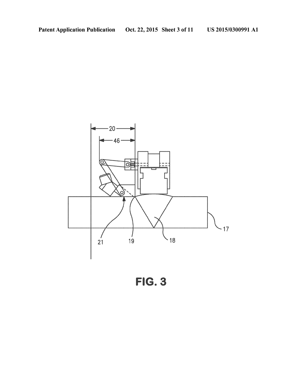 MANUALLY OPERATED SMALL ENVELOPE SCANNER SYSTEM - diagram, schematic, and image 04