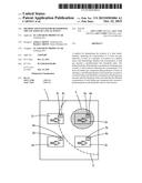 METHOD AND SYSTEM FOR DETERMINING THE LOCATION OF A FECAL INSULT diagram and image