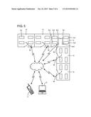 METHOD AND SYSTEM FOR DETERMINING THE LOCATION OF A FECAL INSULT diagram and image